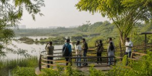 noida tourist places