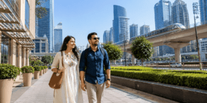 noida tourist places