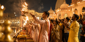 bhakti dham vrindavan