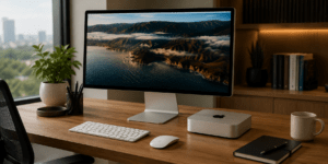 Apple mac mini
