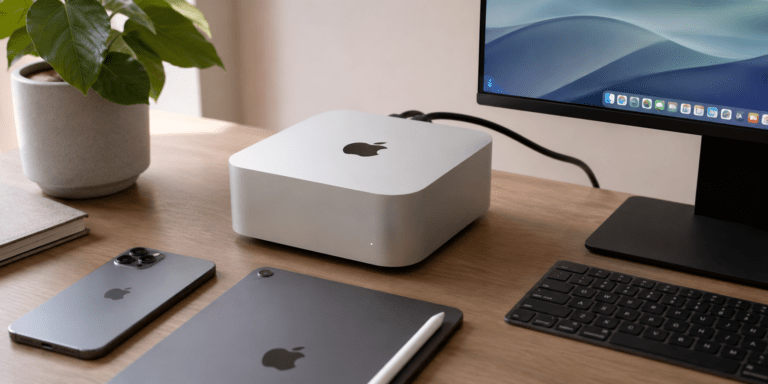 Apple mac mini