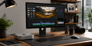 Apple mac mini