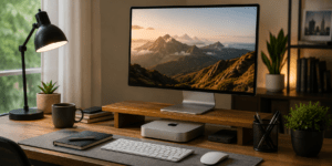 Apple mac mini