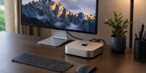 Apple mac mini