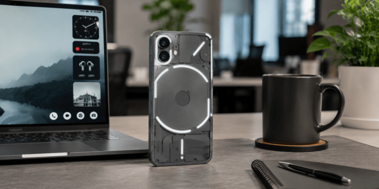 nothing phone 2