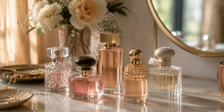 perfume for women