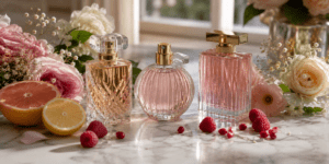 perfume for women