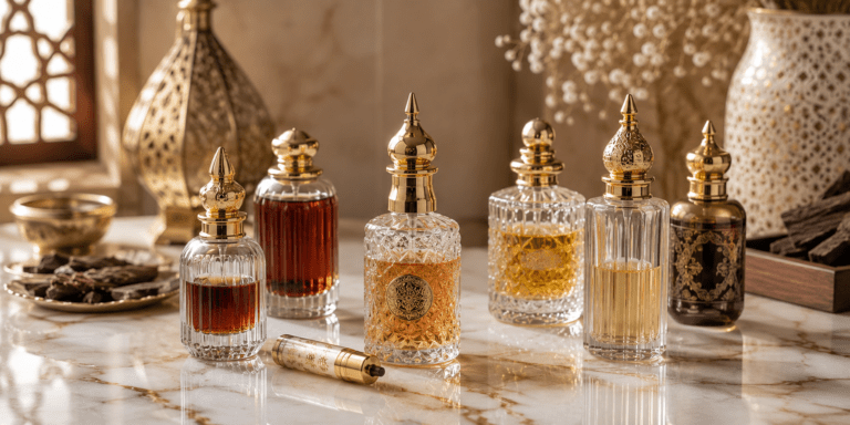 Best Attar Perfume: 9 Luxury Fragrances for Timeless Style attar perfume