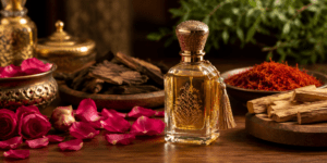 attar perfume