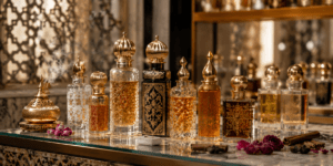 attar perfume