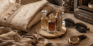 attar perfume