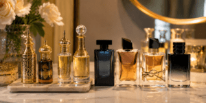 attar perfume