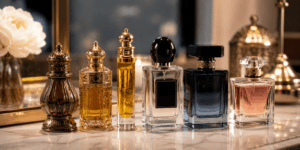 attar perfume