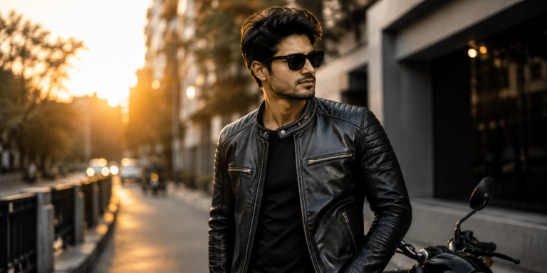 Trendy Biker Jacket Styles for a Bold Modern Look biker jacket