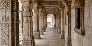Chittorgarh fort