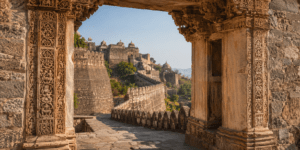 Kumbhalgarh Fort