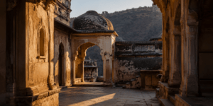 Kumbhalgarh Fort