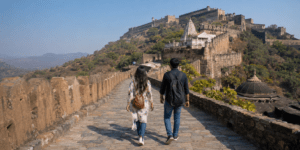 Kumbhalgarh Fort