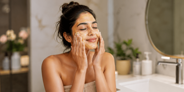 Ultimate 7 Benefits of Ubtan Face Wash for Glowing Skin Ubtan Face Wash