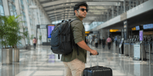 travel bag