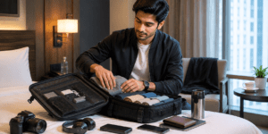 travel bag