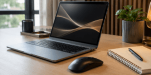 wireless mouse