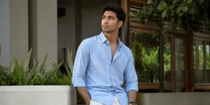mens lined shirts