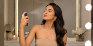 makeup fixer