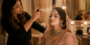 makeup fixer