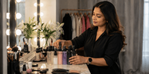 makeup fixer