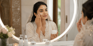 o3 bridal facial kit