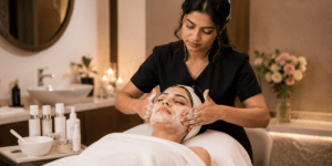 o3 bridal facial kit