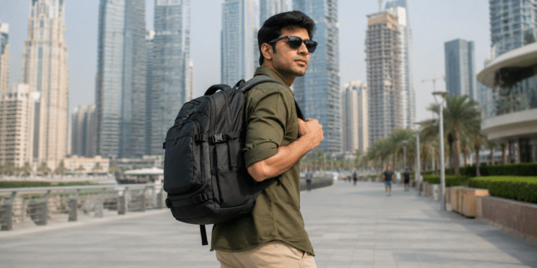 Travel Backpack : Tips for Better Packing and Daily Comfort travel backpack