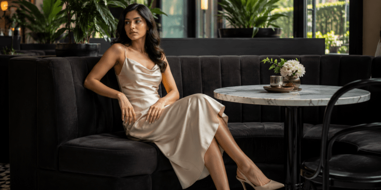 Midi Dress: 3 Premium Trends for Modern Fashion midi dress