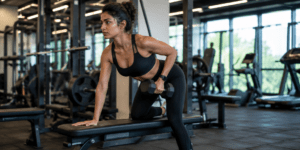 ladies gym wear