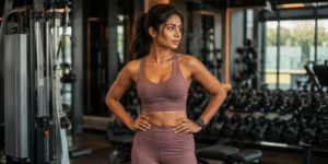 ladies gym wear
