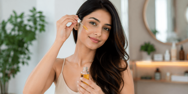 vitamin c serum