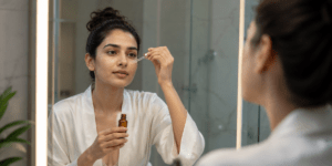 vitamin c serum