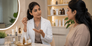 vitamin c serum