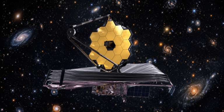 james webb telescope
