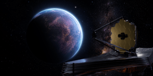 james webb telescope