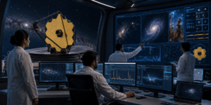 james webb telescope