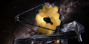 james webb telescope
