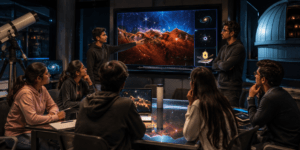james webb telescope