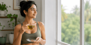 green tea