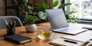 green tea