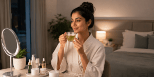 green tea