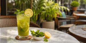 green tea