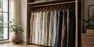 linen pants