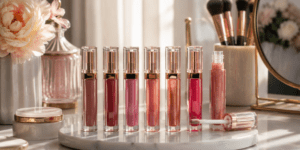 lip gloss